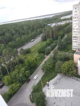 2-к квартира, на длительный срок, 51м2, 16/16 этаж