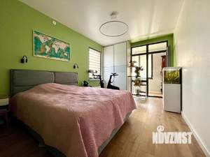 4-к квартира, на длительный срок, 80м2, 7/14 этаж