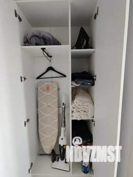 Студия квартира, посуточно, 28м2, 13/14 этаж