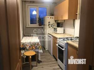 3-к квартира, на длительный срок, 74м2, 4/5 этаж