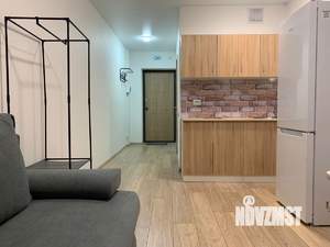 Студия квартира, на длительный срок, 22м2, 15/26 этаж