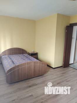 1-к квартира, на длительный срок, 37м2, 3/16 этаж