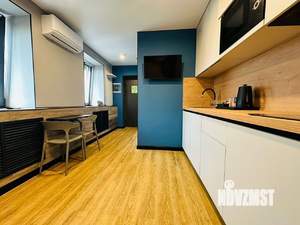 Студия квартира, посуточно, 18м2, 5/5 этаж