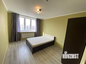 2-к квартира, на длительный срок, 43м2, 8/18 этаж