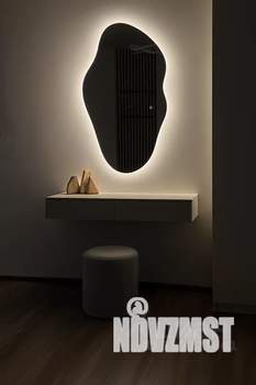 1-к квартира, посуточно, 35м2, 7/20 этаж