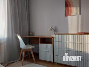 2-к квартира, на длительный срок, 54м2, 9/14 этаж