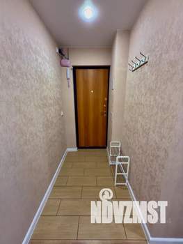 2-к квартира, посуточно, 50м2, 3/5 этаж