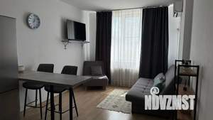 2-к квартира, посуточно, 39м2, 5/25 этаж
