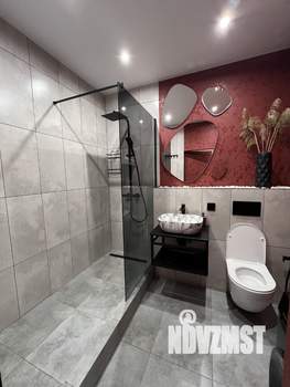 1-к квартира, на длительный срок, 38м2, 17/32 этаж