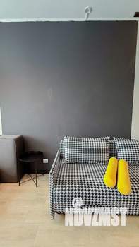 1-к квартира, посуточно, 32м2, 11/16 этаж