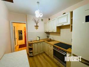 2-к квартира, на длительный срок, 50м2, 9/16 этаж