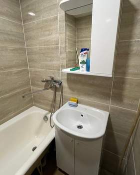 2-к квартира, на длительный срок, 51м2, 3/9 этаж