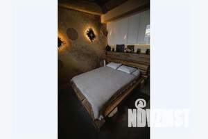 1-к квартира, посуточно, 40м2, 14/19 этаж