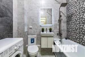 1-к квартира, посуточно, 35м2, 4/8 этаж