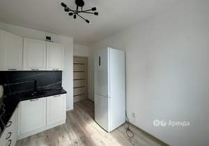 2-к квартира, на длительный срок, 46м2, 7/15 этаж