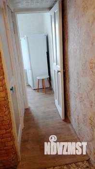 2-к квартира, на длительный срок, 41м2, 3/4 этаж