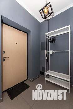 1-к квартира, посуточно, 39м2, 1/1 этаж