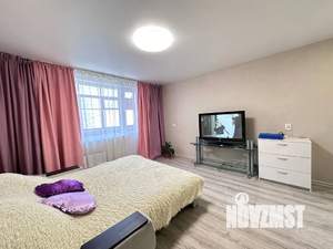 2-к квартира, посуточно, 45м2, 2/9 этаж