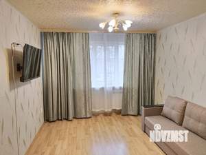 2-к квартира, на длительный срок, 44м2, 1/5 этаж