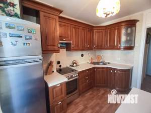 1-к квартира, на длительный срок, 37м2, 8/9 этаж