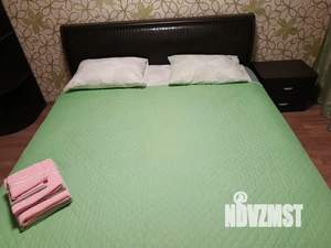 2-к квартира, посуточно, 47м2, 2/10 этаж