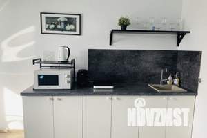 1-к квартира, посуточно, 55м2, 6/25 этаж