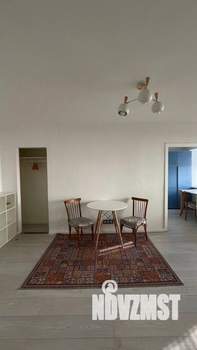 2-к квартира, на длительный срок, 42м2, 2/5 этаж