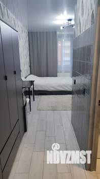 1-к квартира, на длительный срок, 30м2, 17/18 этаж