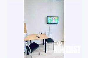 1-к квартира, посуточно, 45м2, 21/25 этаж