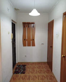 1-к квартира, на длительный срок, 41м2, 10/16 этаж