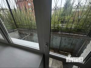 1-к квартира, на длительный срок, 36м2, 2/5 этаж