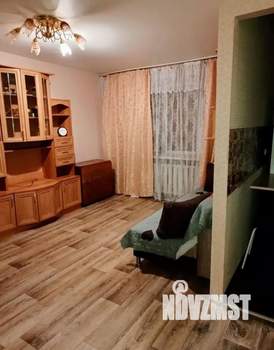 1-к квартира, на длительный срок, 35м2, 1/5 этаж