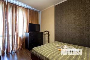 2-к квартира, посуточно, 55м2, 11/20 этаж