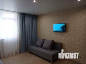 1-к квартира, посуточно, 32м2, 1/1 этаж