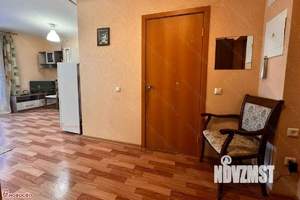 Студия квартира, на длительный срок, 29м2, 13/17 этаж