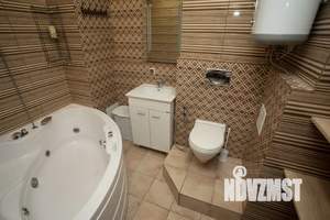 2-к квартира, посуточно, 55м2, 3/4 этаж