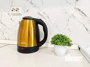 1-к квартира, посуточно, 43м2, 23/25 этаж