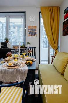 2-к квартира, посуточно, 60м2, 2/5 этаж