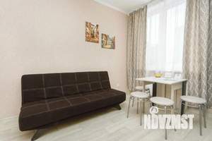 1-к квартира, посуточно, 44м2, 1/1 этаж