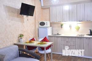 1-к квартира, посуточно, 32м2, 3/9 этаж