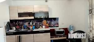 1-к квартира, посуточно, 54м2, 10/13 этаж