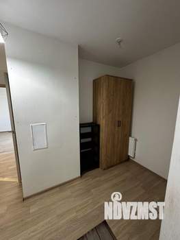 2-к квартира, на длительный срок, 52м2, 4/16 этаж