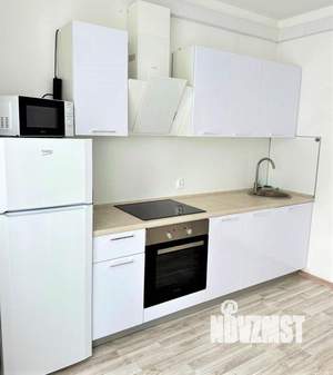 1-к квартира, посуточно, 40м2, 10/20 этаж