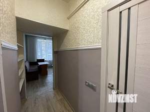 1-к квартира, на длительный срок, 41м2, 2/5 этаж