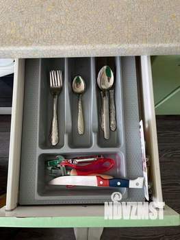 1-к квартира, посуточно, 32м2, 6/10 этаж