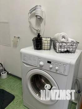 1-к квартира, посуточно, 35м2, 6/17 этаж