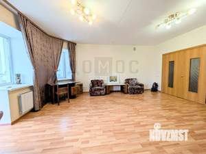 2-к квартира, на длительный срок, 72м2, 3/16 этаж