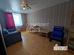 2-к квартира, на длительный срок, 47м2, 4/9 этаж