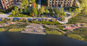 1-к квартира, на длительный срок, 39м2, 26/29 этаж