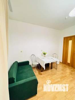 2-к квартира, посуточно, 75м2, 21/23 этаж